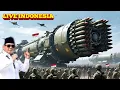 Download Lagu 🔴 INDONESIA MAJU‼️ TEKNOLOGI Karya Anak Bangsa Bikin Negara Tetangga Ketar-ketir
