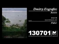 Dmitry Evgrafov - Falter