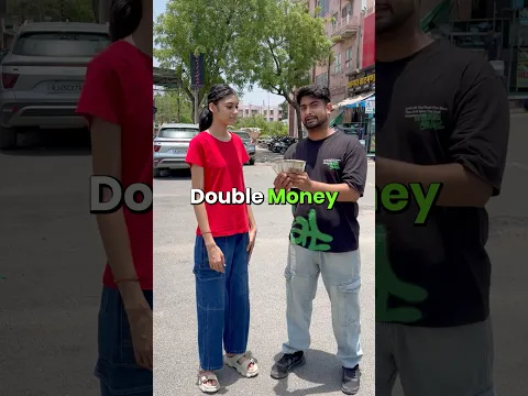 Double Money