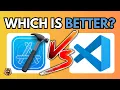 Xcode Vs Vscode - Which One Is Better 2025