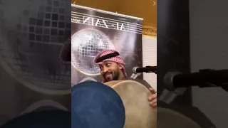 نواف السالم وسعولها شتيوي 