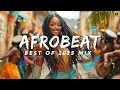 Lagu AFROBEAT GROOVES 2025 – Ultimate Afrobeat \u0026 Amapiano Video Mix (Naija Fusion)