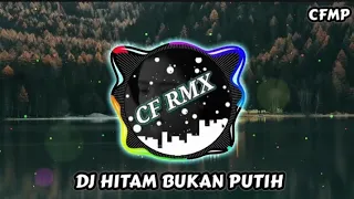 dj hitam bukan putih mega mustika slow remixduth by cf rmx