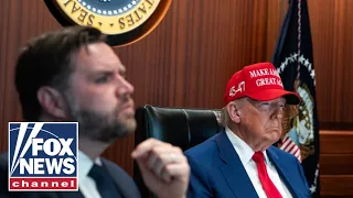 just in trump holds situation room meeting on iran amid hormuz crisis