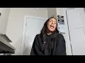 Bitch Don't Be Mad by Maeta / Cover by Thalia Falcon
