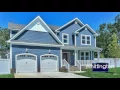 Lauren Estates NEW 12 Home Site Community in Toms River