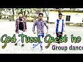 Download Lagu god tussi great ho || group dance hip hop mix || 2019 rk super dancer