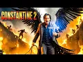 Download Lagu Constantine 2 (2025) Full Movie | Keanu Reeves, Djimon Hounsou | 4k Review \u0026 Facts