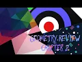 Geometry Review - Chapter 2 Part 1