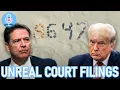 James Comey s Seashell Case Just Got VERY Interesting