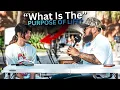 Lagu I Set Up A Table At A College \u0026 Asked Students The Hardest Question!