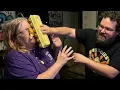 BOOGIE2988 ALMOST SHOT TINA