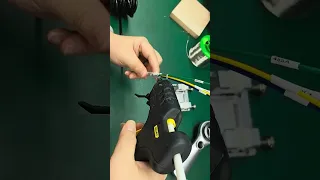 how to make fuse for Digital ion sensor