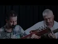 Akşam Olur Karanlığa Kalırsın (feat. Atilla İhtiyar) - Kerim Yağcı