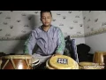 Download Lagu Muskurane - New Pallapa Cover Kendang Andika Percussion