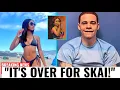 Skai Jackson OPENS OnlyFans After Baby Daddy Sentenced Fans SHOCKED