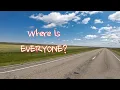 Download Lagu Montana's LONELIEST Highway
