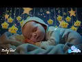 Download Lagu Brahms \u0026 Mozart Lullaby 🌙 Sleep Instantly in 3 Minutes ♥ Soothing Baby Sleep Music for Night Calm