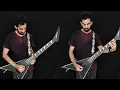 Nervosa | Seed of Death (Dual Guitar Cover)