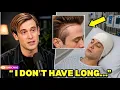 Tyler Henry BREAKS DOWN in Tears After Emotional Health Update Fans Are Deeply Concerned