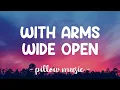 Download Lagu With Arms Wide Open - Creed (Lyrics) 🎵