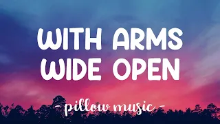 With Arms Wide Open Creed Lyrics 