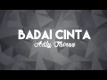 Download Lagu Adly Fairuz  - Badai Cinta (Ost  Badai Cinta)