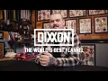 DIXXON THE WORLD S BEST FLANNEL SHIRT