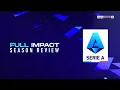 Lagu beIN Sports Indonesia - Serie A Full Impact Intro