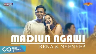 rena u0026 nyenyep madiun ngawi official music video new monata