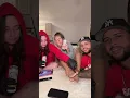 Tickling feet tiktok live part 1