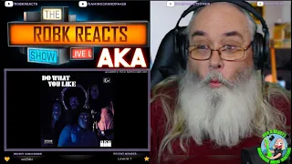 aka reaction do what you like indonesian psych rock first time hearing requested