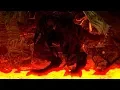 Dark Souls - Lost Izalith SHORTCUT