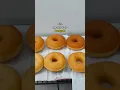 Download Lagu kesalahan fatal saat bikin donat bisa buat donat kamu nggak enak bun... ikutin tips ini yuk bun...