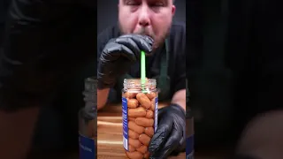 Small Sausage Tastes Better Shorts 