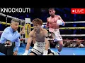 Download Lagu ROUND 1 KNOCKOUT! INOUE VS AKMHADALIEV FULL FIGHT HIGHLIGHTS