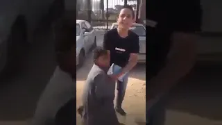 و النبي لتجيب جنيه دندنها