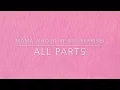 ALL PARTS Mama Who Bore Me (Reprise) - Spring Awakening