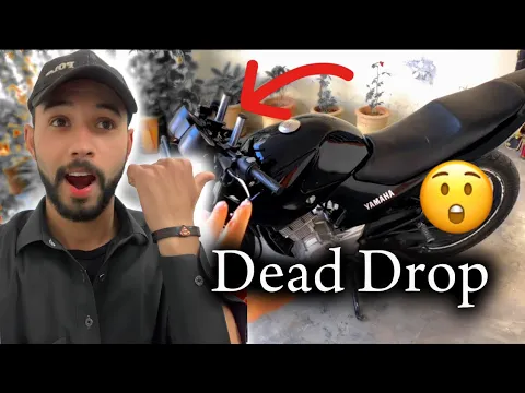 Download MP3 Bike Ko Dead Drop Kar Diea | Zero Suspension 😳|