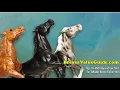 Where should you go to find your Breyer horse value