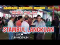 Download Lagu STAMBUL LANGKUAN - GAMBANG KROMONG MODERN RINDU MALAM || CUKANGGALIH 13 MEI 2023