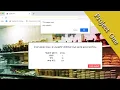 Javascript Tutorial in Amharic Lesson 2 Project 1
