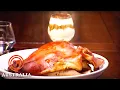 Dream Menus get Tested Beer-amisu MasterChef World