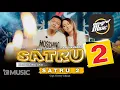 Download Lagu LIRIK LAGU SATRU 2
