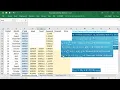 How to perform Holt Winter s Method on Monthly Data in Excel