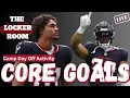 Very IMPORTANT Things ESTABLISHED For Texans During Training Camp On Another ACTIVE Off Day