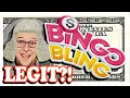 Can You Actually Play Games Earn REAL MONEY - Bingo Bling Review