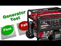 2023 - Generator Review The Harbor Freight Predator 9000