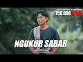 Download Lagu EDO CM - NGUKUR SABAR [OFFICIAL MUSIC VIDEO]