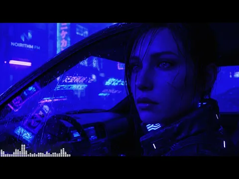 Best Cyberpunk Deep House Mix 2026 🌌 Night Drive Playlist